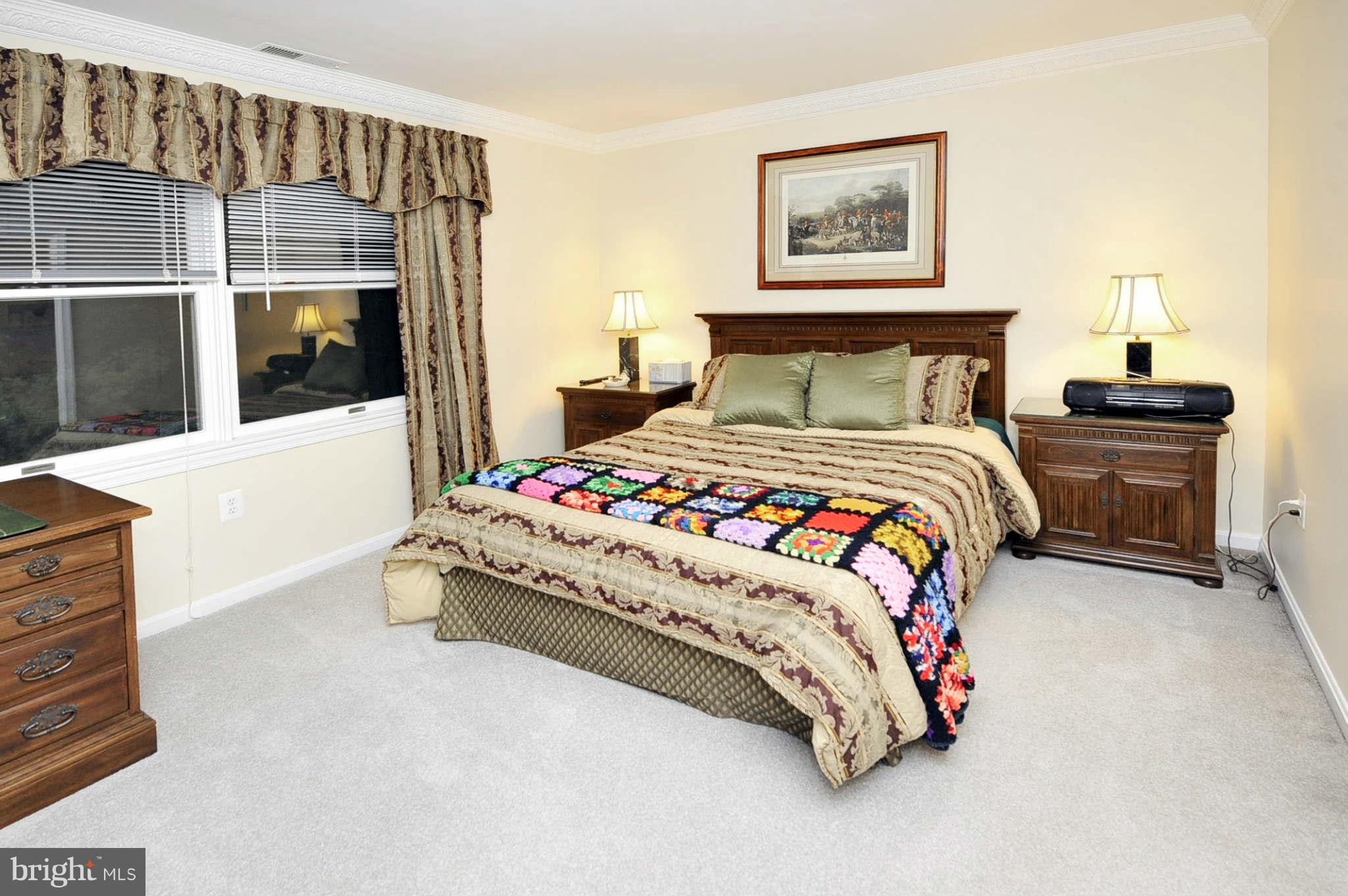 2135 Yorktown Road Northwest Washington, DC 20012 - Photo 22 of 30 Bedroom #2