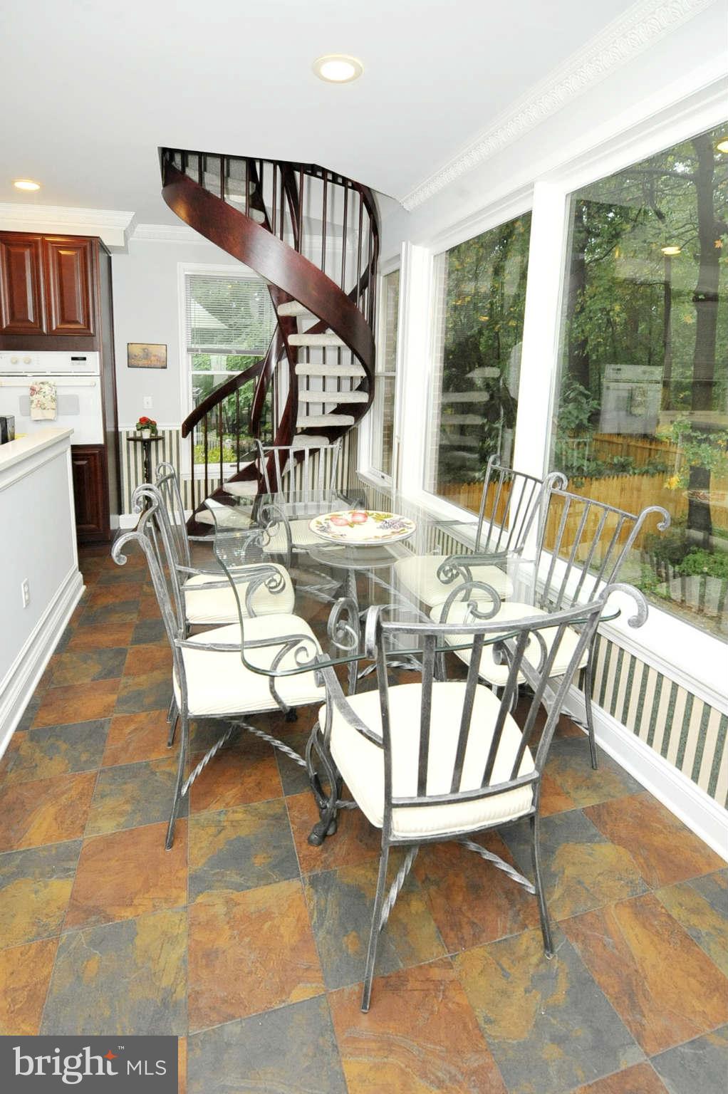 2135 Yorktown Road Northwest Washington, DC 20012 - Photo 8 of 30 Kitchen