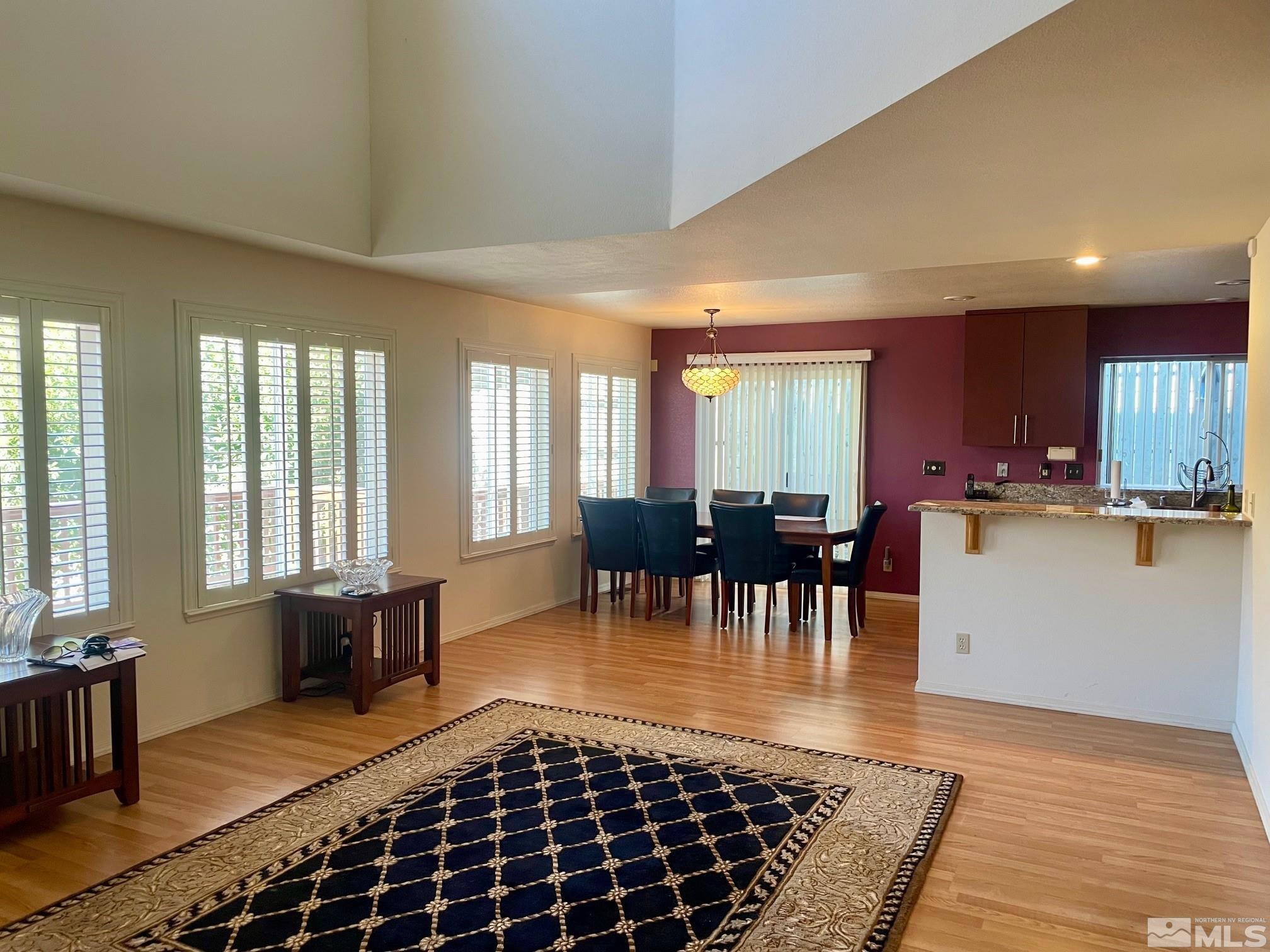3186 Alpine Creek Road Reno, NV 89519 - Photo 7 of 36