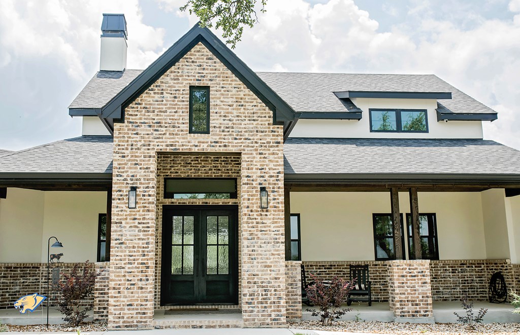 674 Windmill Ridge Drive Blanco, TX 78606 - Photo 3 of 13