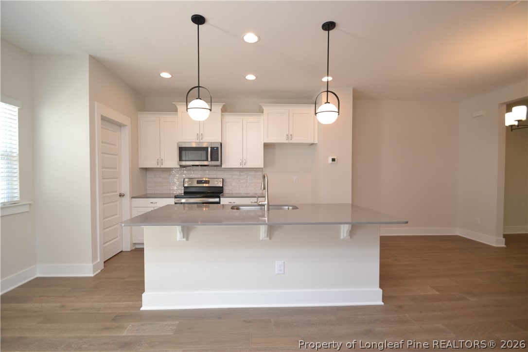 8535 Marvino Lane Raleigh, NC 27613 - Photo 11 of 50