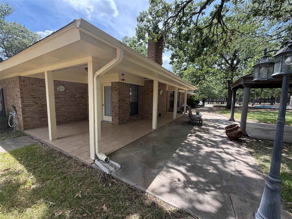 136 Busey Boulevard Decatur, TX 76234 - Photo 28 of 40 Gallery Image 28