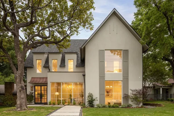 $3,095,000 | 6954 La Vista Drive, Dallas, TX 75214