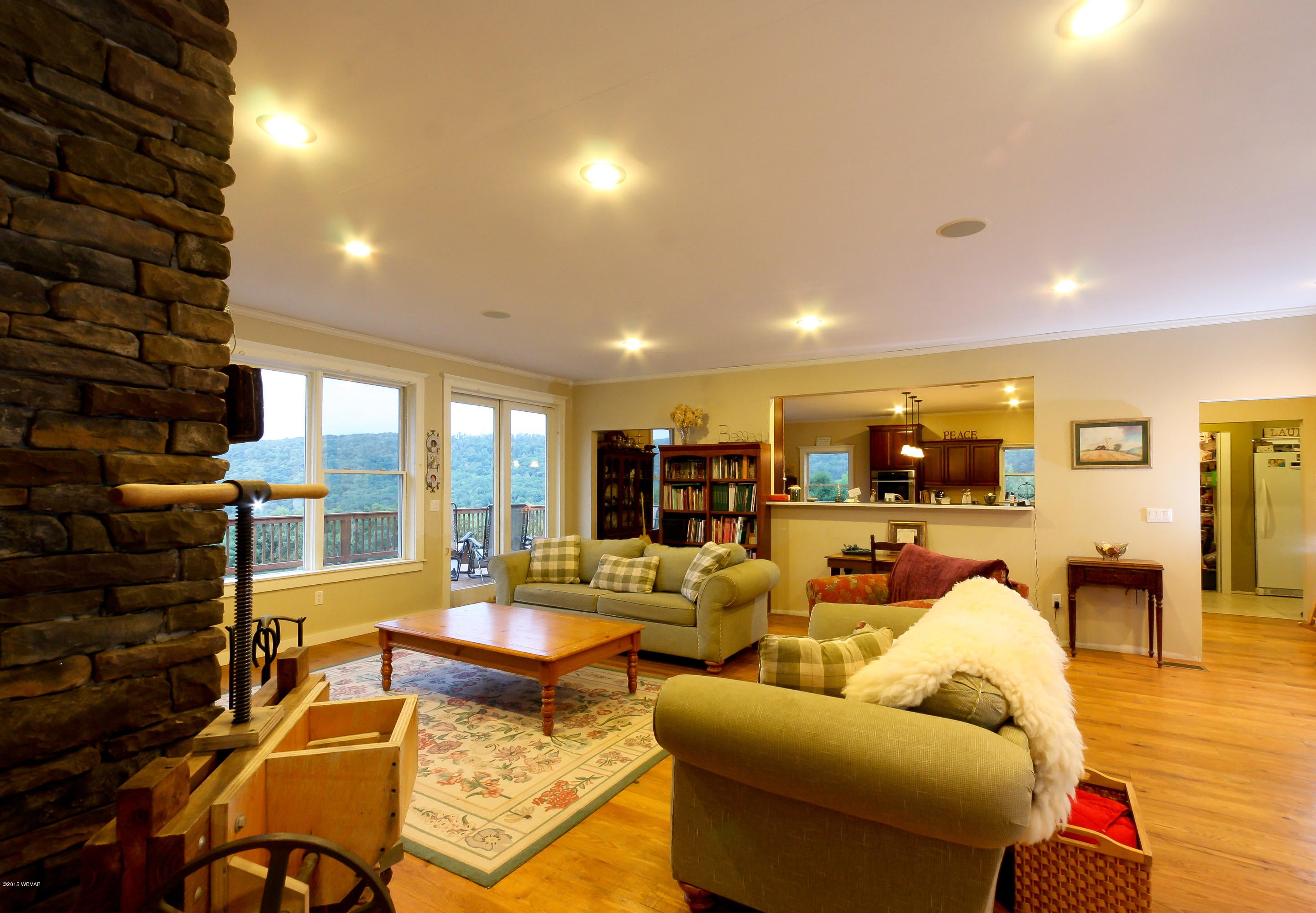1356 Route 362 Route Wellsboro, PA 16901 - Photo 6 of 66 Beautiful_Home-7
