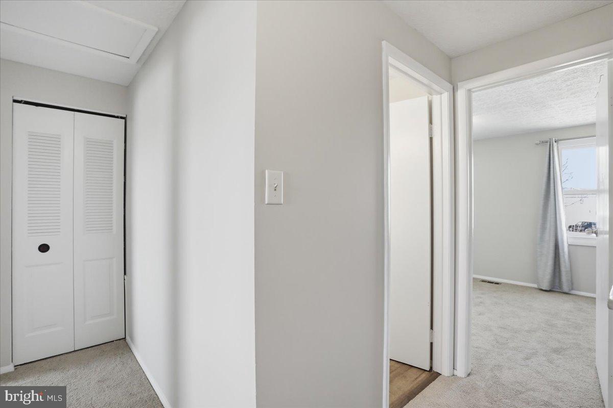 6734 Fallow Hill Court Frederick, MD 21703 - Photo 16 of 29 a view of an empty room
