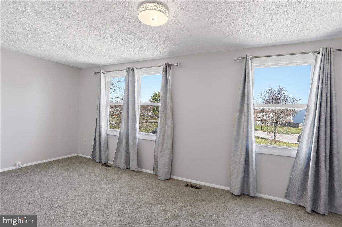 6734 Fallow Hill Court Frederick, MD 21703 - Photo 21 of 29 an empty room with windows
