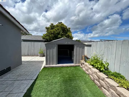 $699,000 | 2057 Rosedale Drive, San Pablo, CA 94806