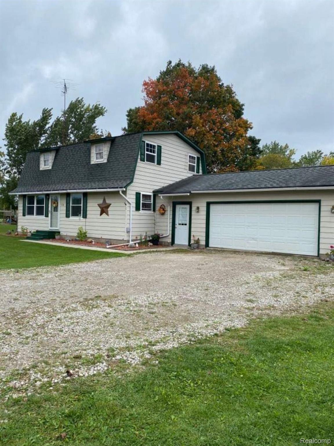 120 McMillan Road Bad Axe, MI 48413 - Photo 1 of 28 Gallery Image 1