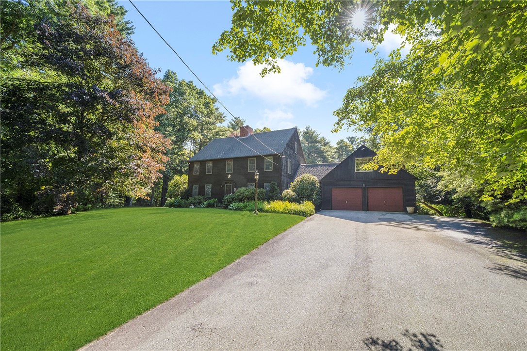 6 Burgess Road Foster, RI 02825 - Photo 1 of 50
