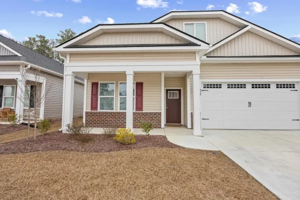 $539,900 | 530 Beckham Court, Murrells Inlet, SC 29576