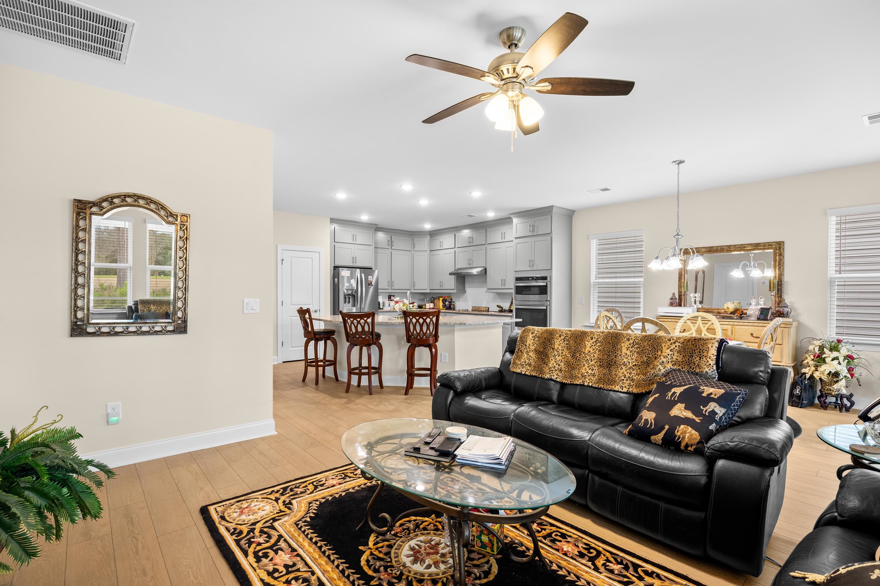 530 Beckham Court Murrells Inlet, SC 29576 - Photo 2 of 47