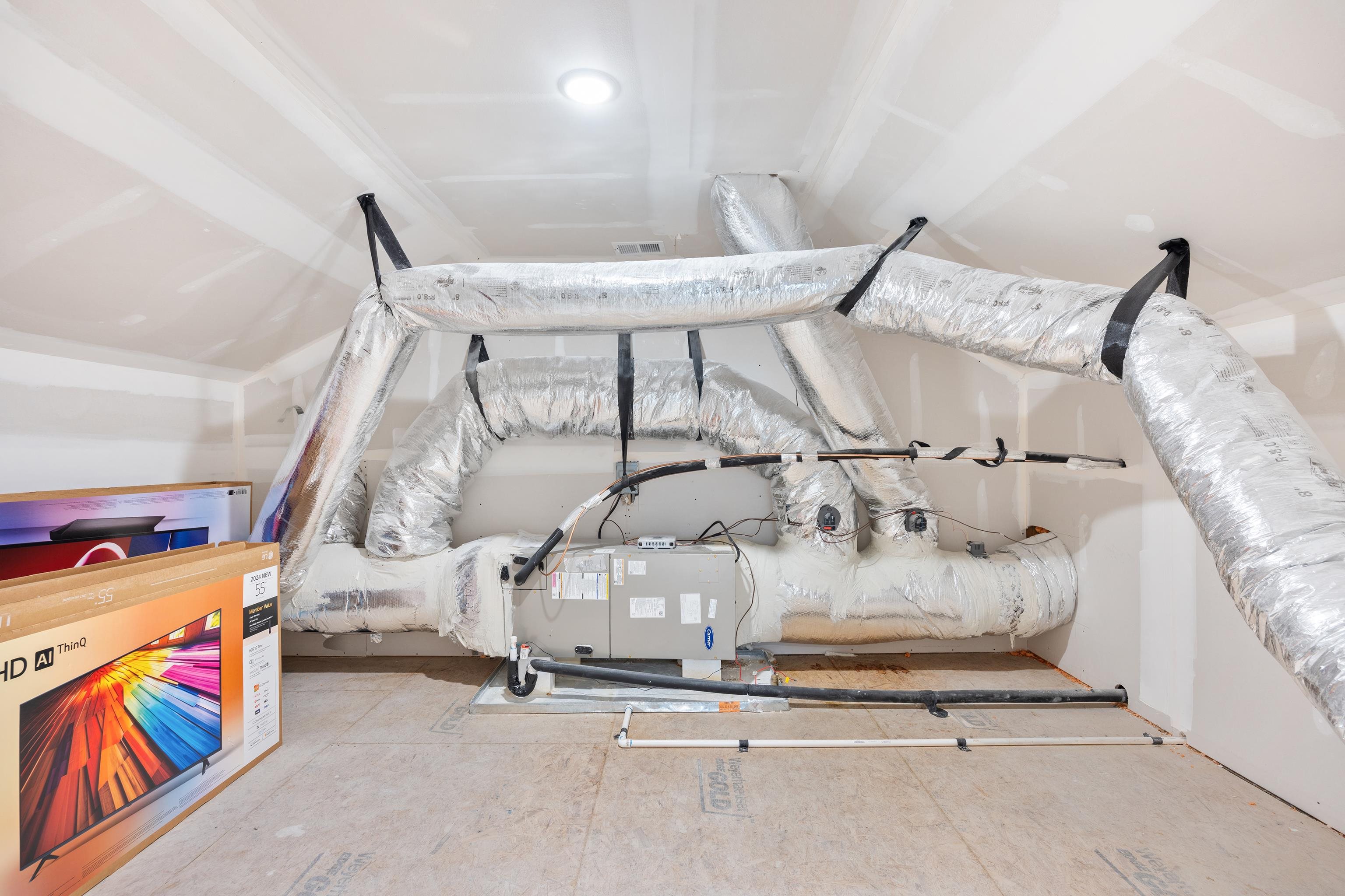 530 Beckham Court Murrells Inlet, SC 29576 - Photo 29 of 47