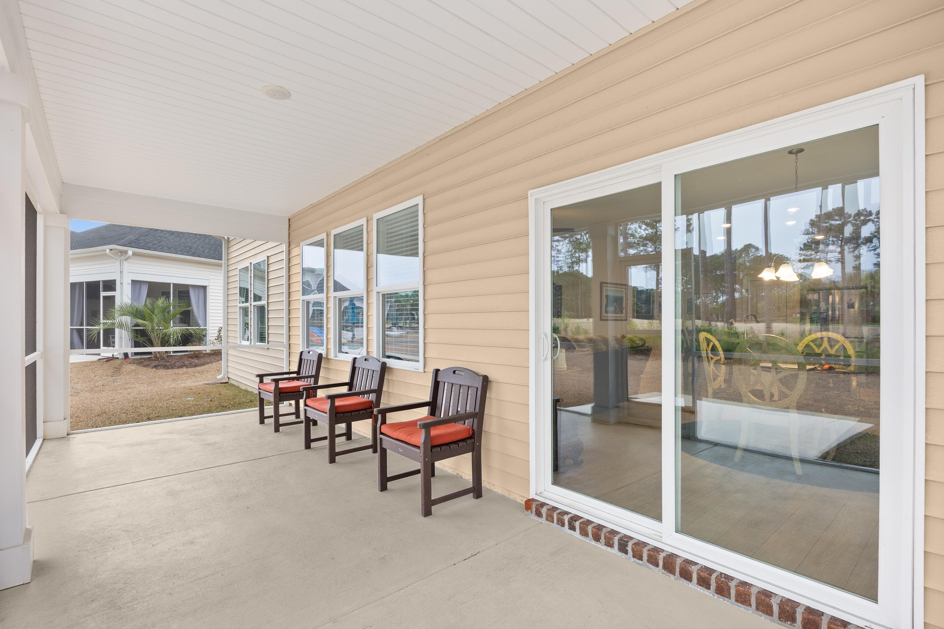 530 Beckham Court Murrells Inlet, SC 29576 - Photo 30 of 47