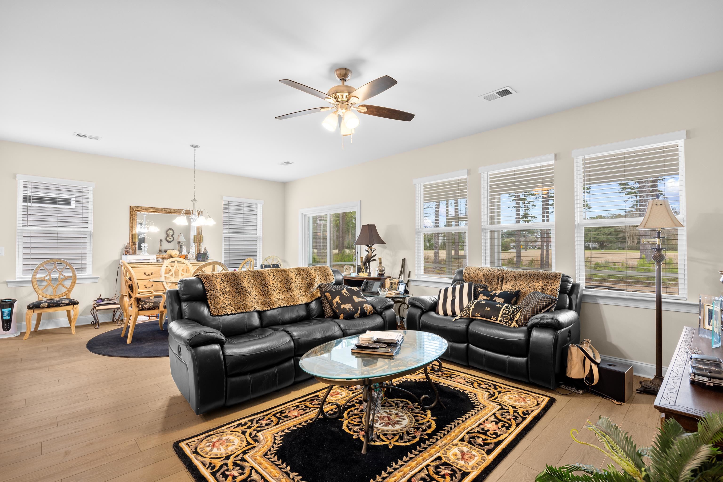 530 Beckham Court Murrells Inlet, SC 29576 - Photo 3 of 47