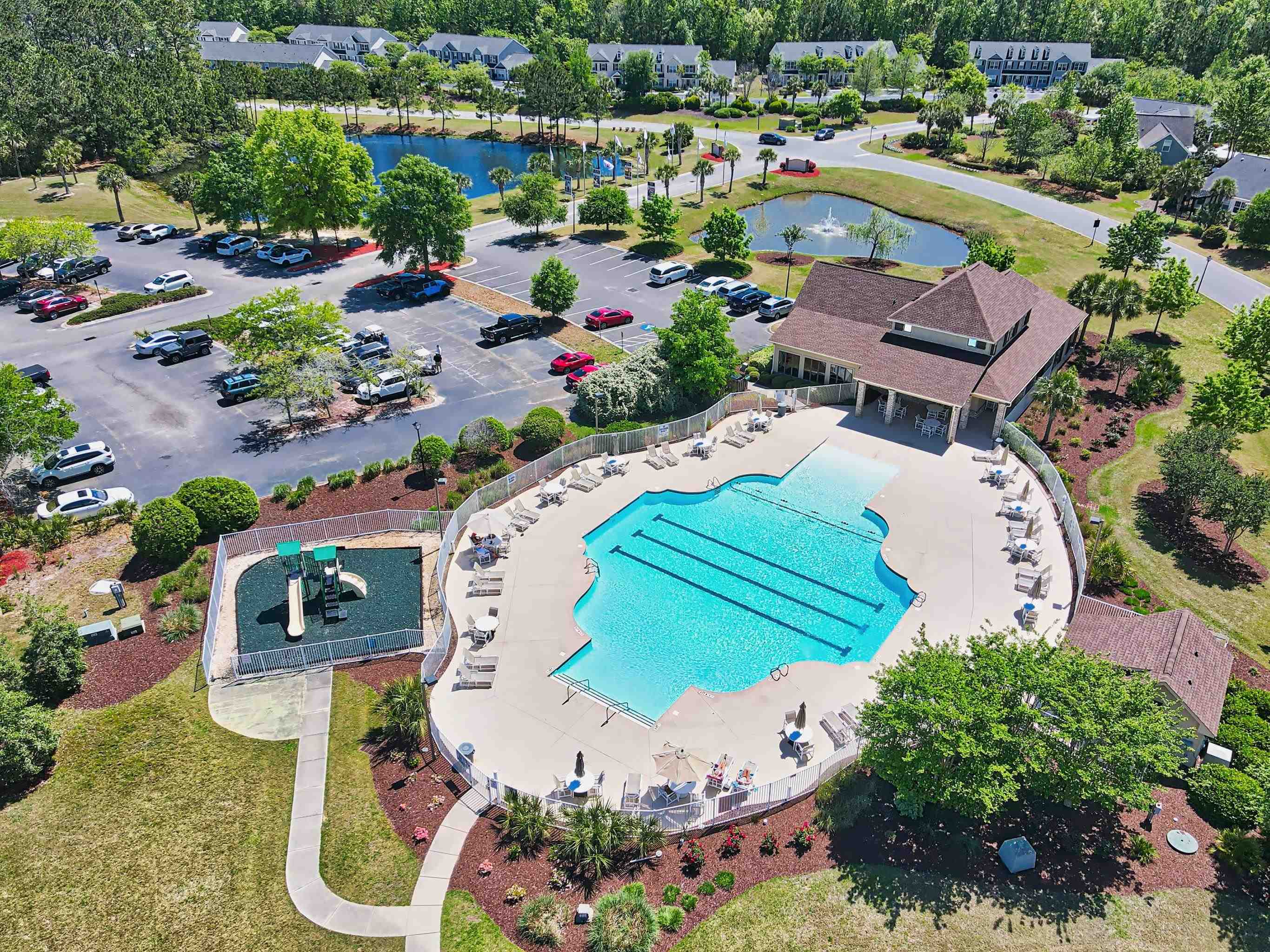 530 Beckham Court Murrells Inlet, SC 29576 - Photo 39 of 47