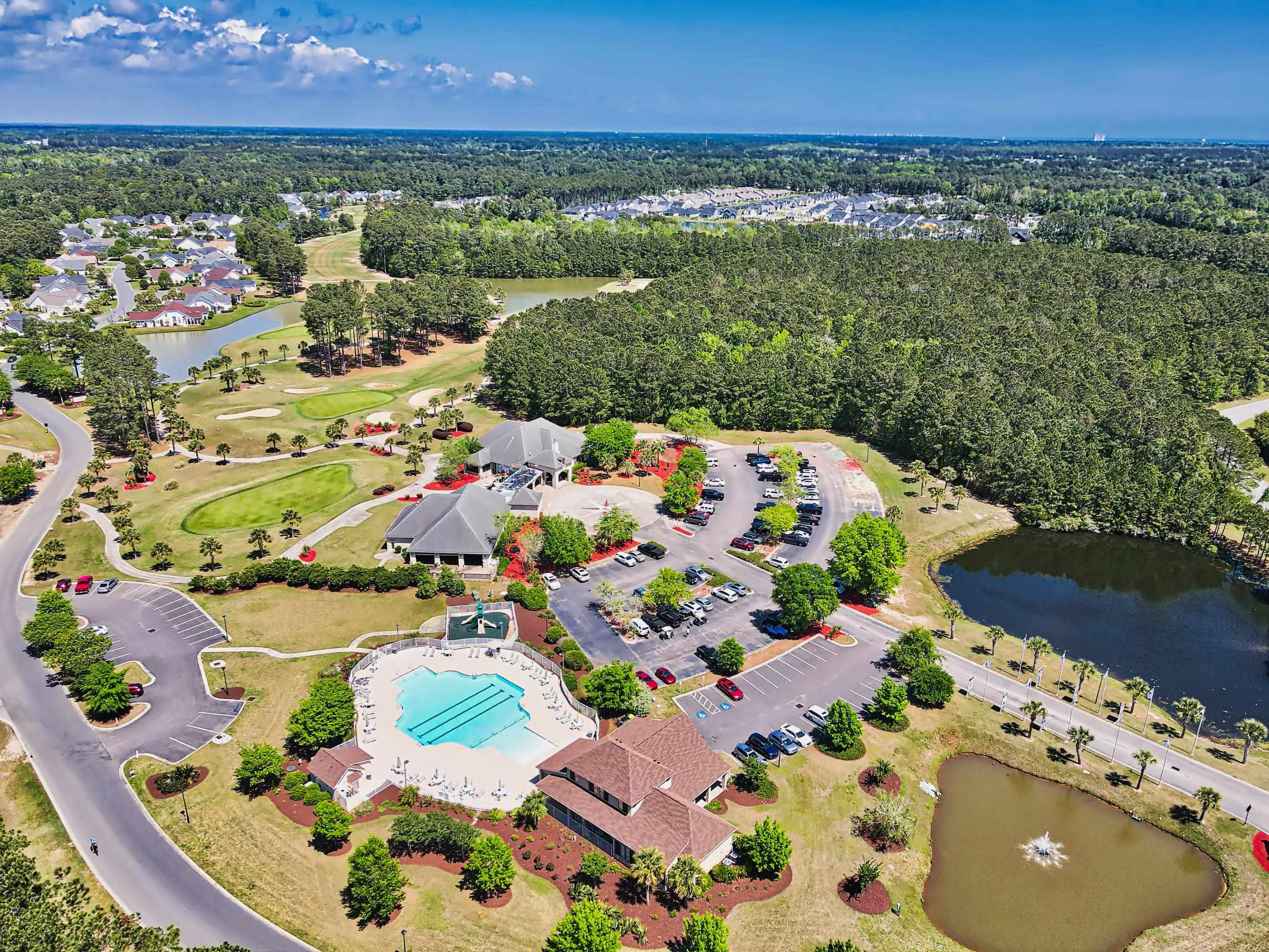 530 Beckham Court Murrells Inlet, SC 29576 - Photo 40 of 47