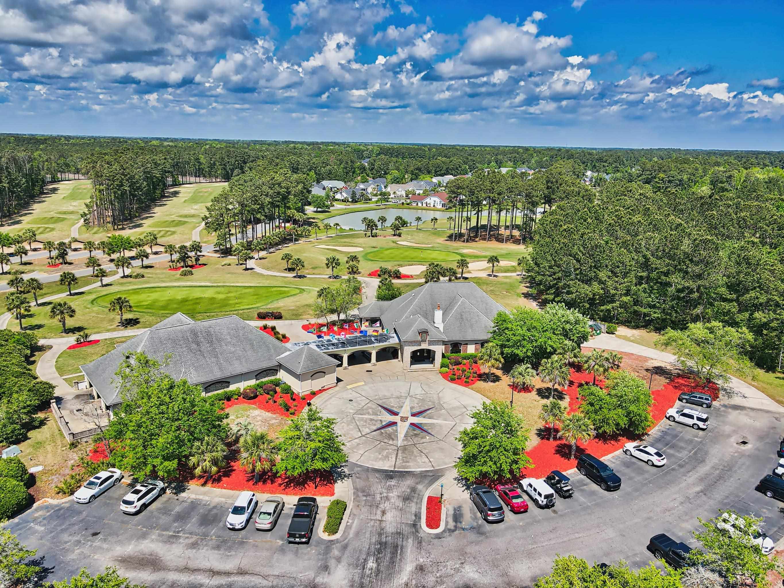 530 Beckham Court Murrells Inlet, SC 29576 - Photo 41 of 47