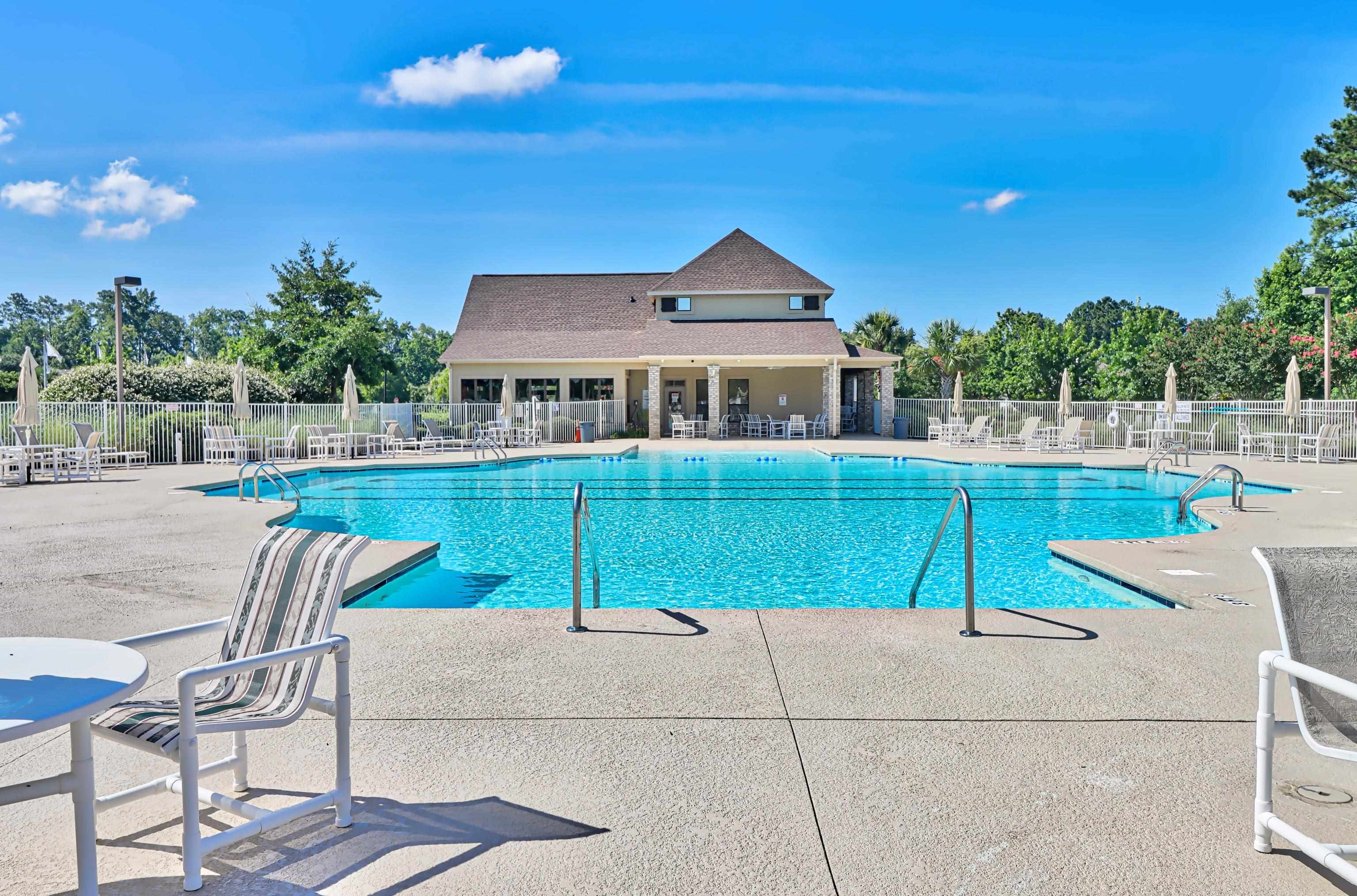 530 Beckham Court Murrells Inlet, SC 29576 - Photo 43 of 47