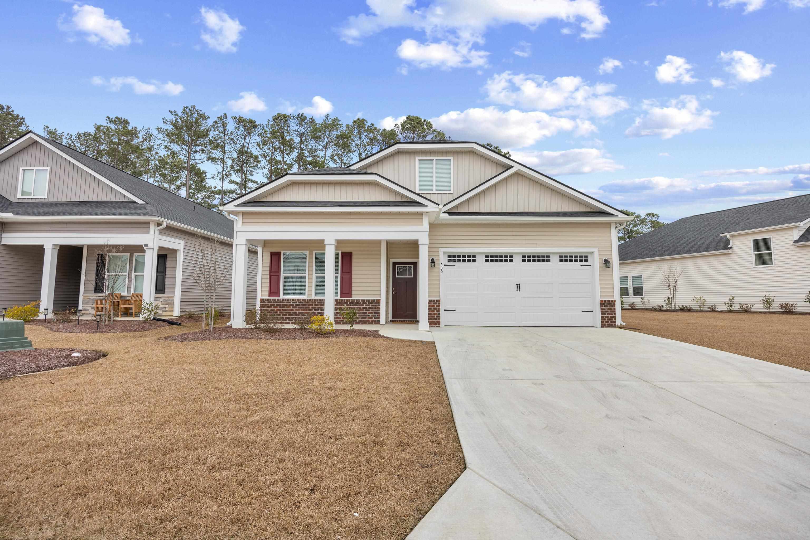 530 Beckham Court Murrells Inlet, SC 29576 - Photo 47 of 47
