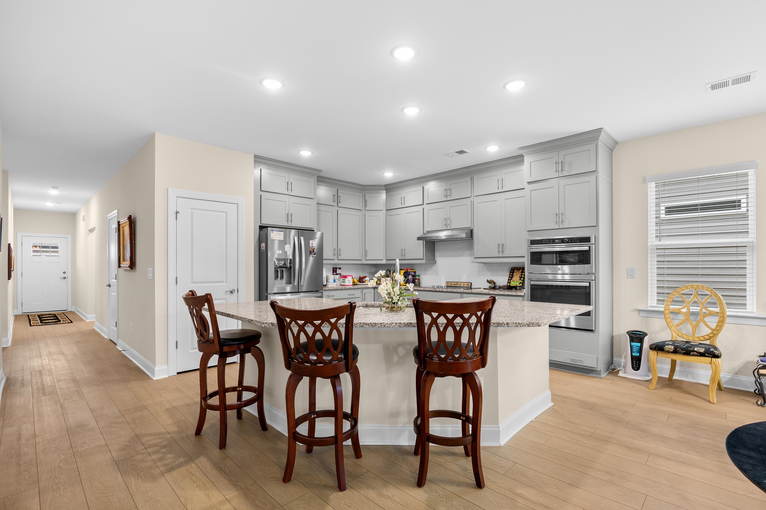 530 Beckham Court Murrells Inlet, SC 29576 - Photo 8 of 47