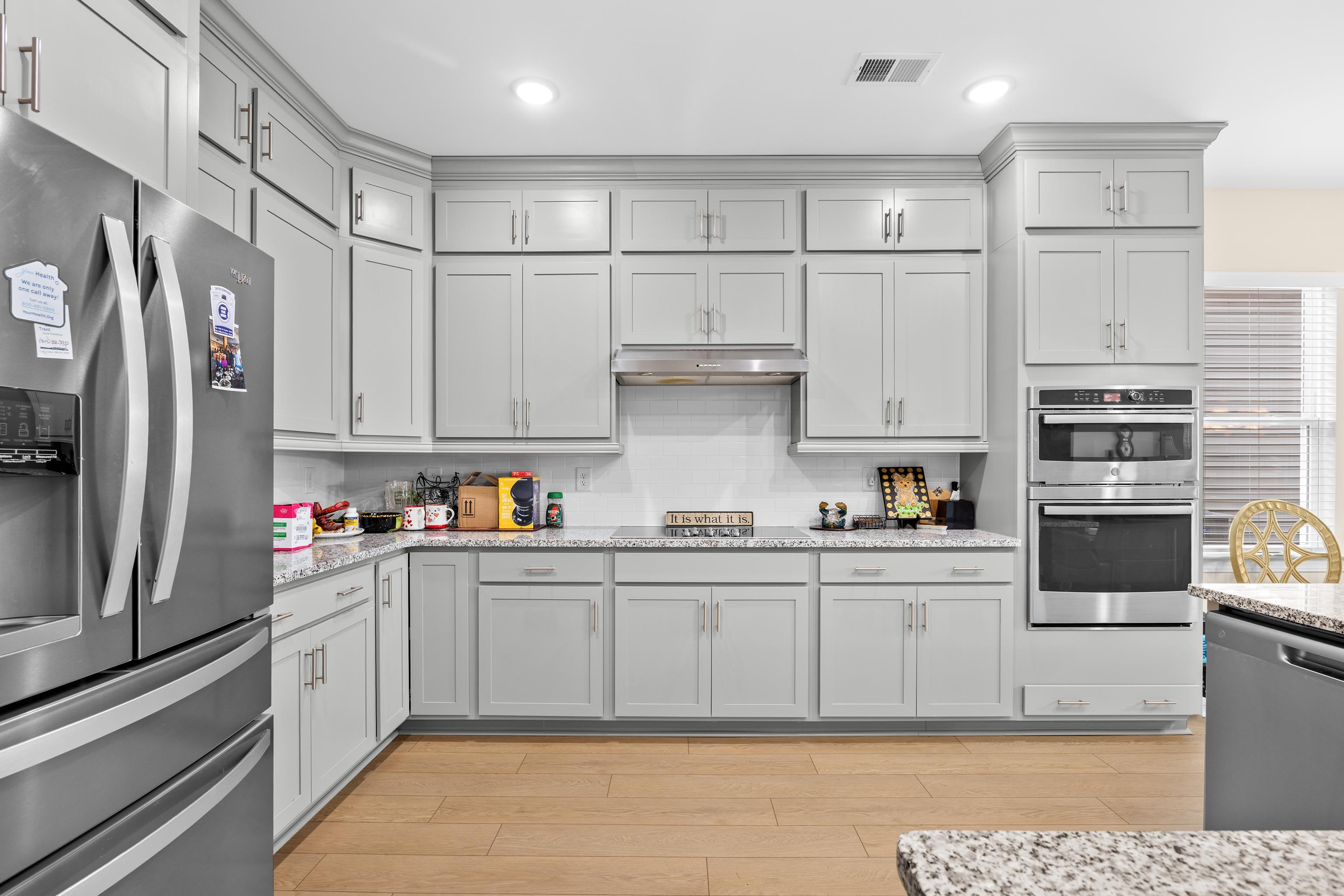 530 Beckham Court Murrells Inlet, SC 29576 - Photo 10 of 47