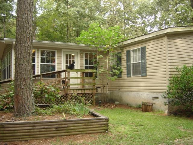 1791 Prospect Road Madison, GA 30650 - Photo 1 of 1