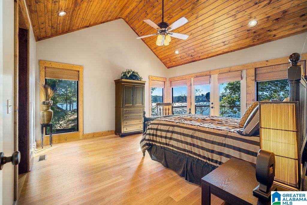790 Sipsey Rock Road Crane Hill, AL 35053 - Photo 11 of 33