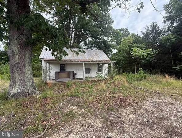 $35,000 | 2348 Wickliffe Road, Brookneal, VA 24528