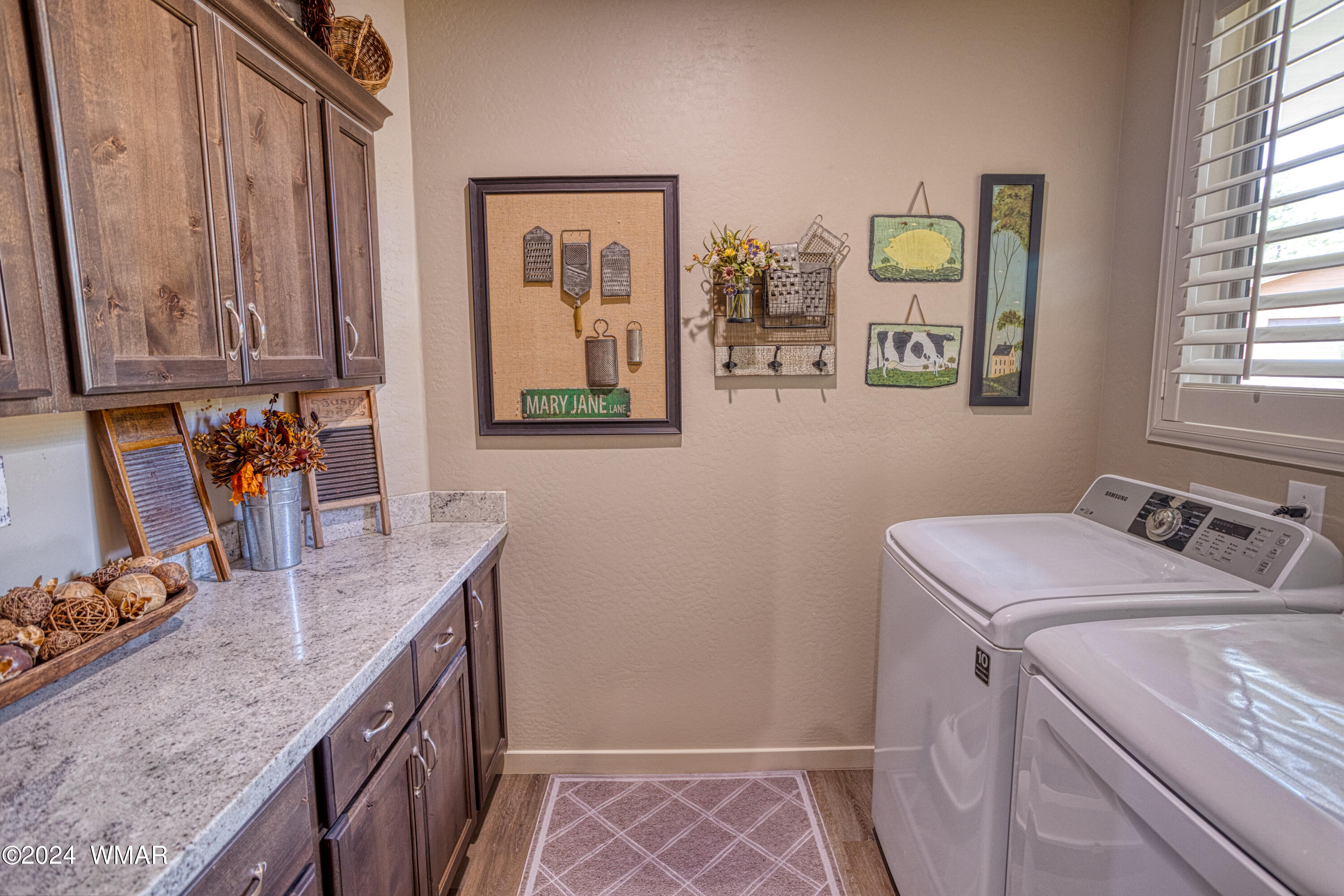 3151 North Eagle Lndg Road Show Low, AZ 85901 - Photo 18 of 26 Utility Room