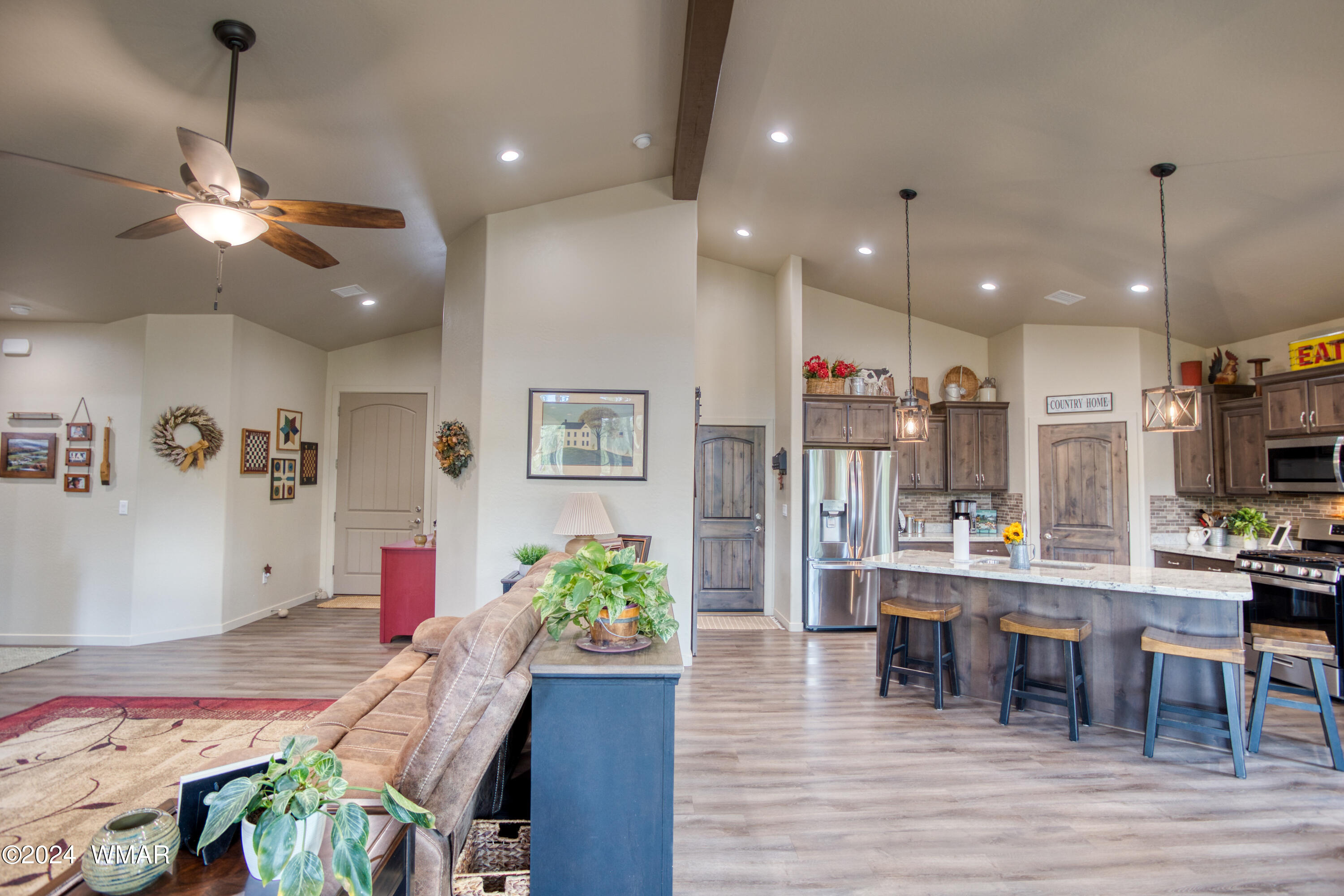 3151 North Eagle Lndg Road Show Low, AZ 85901 - Photo 8 of 26 Entry