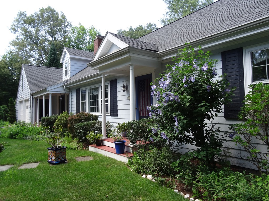 5 Deerhaven Road Lincoln, MA 01773 - Photo 1 of 1 Gallery Image 1