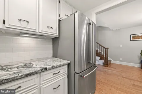 $820,000 | 1035 North Stafford Street, Arlington, VA 22201