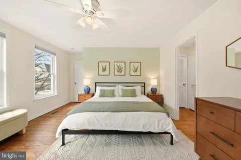 $820,000 | 1035 North Stafford Street, Arlington, VA 22201