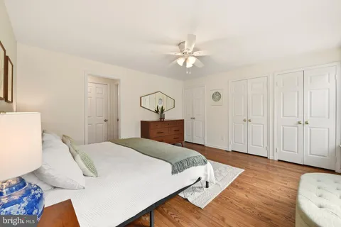 $820,000 | 1035 North Stafford Street, Arlington, VA 22201