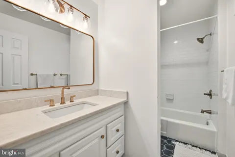 $820,000 | 1035 North Stafford Street, Arlington, VA 22201