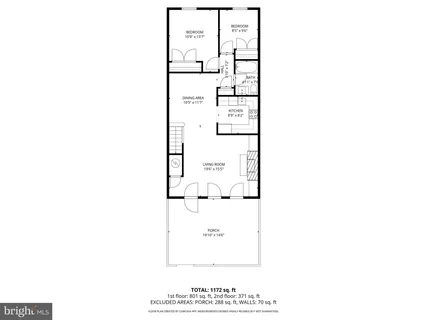 $820,000 | 1035 North Stafford Street, Arlington, VA 22201