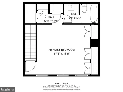 $820,000 | 1035 North Stafford Street, Arlington, VA 22201