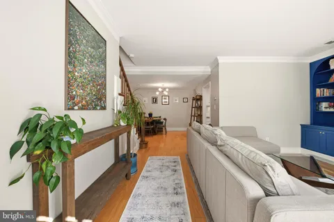 $820,000 | 1035 North Stafford Street, Arlington, VA 22201