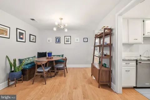 $820,000 | 1035 North Stafford Street, Arlington, VA 22201