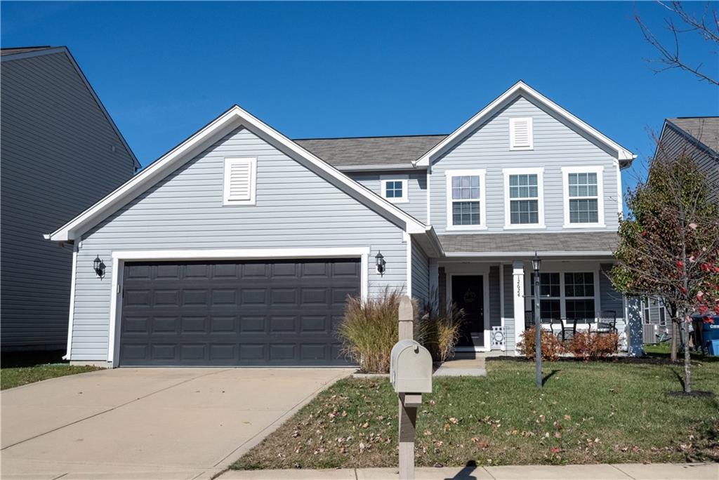12624 Cold Stream Road Noblesville, IN 46060 - Photo 1 of 55 Gallery Image 1