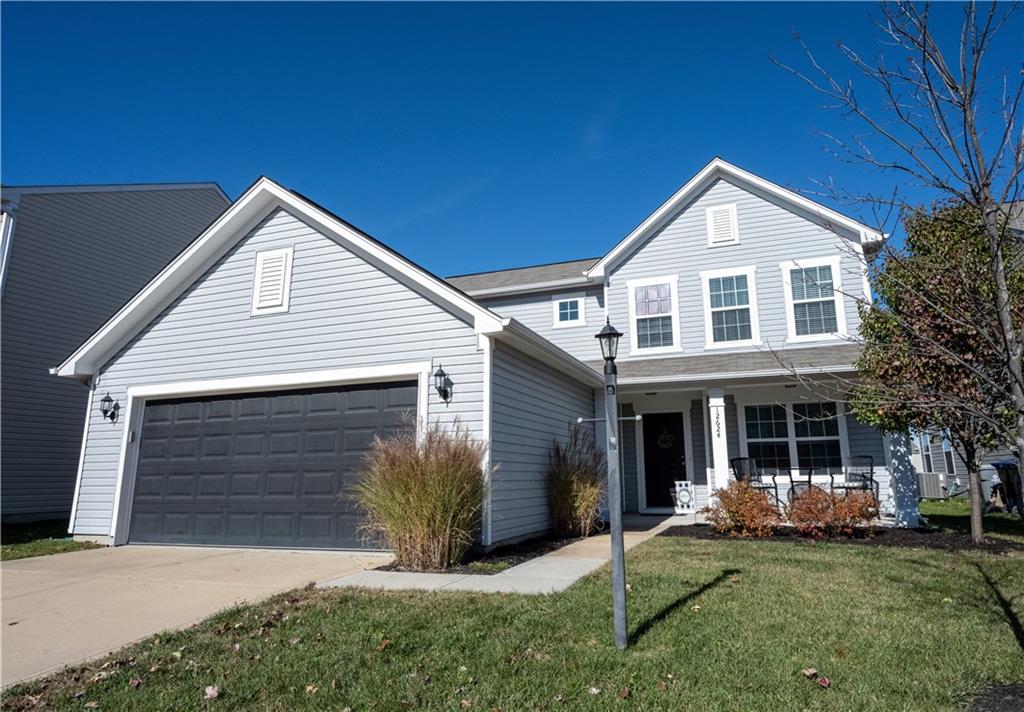 12624 Cold Stream Road Noblesville, IN 46060 - Photo 2 of 55 Gallery Image 2