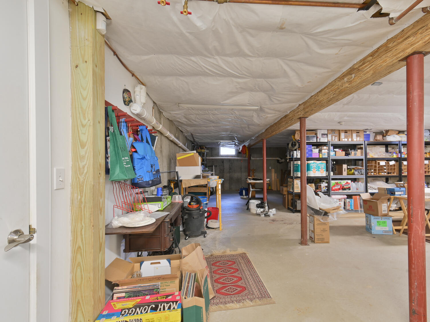 5 Gray Farm Road Mount Desert, ME 04660 - Photo 54 of 70 Basement