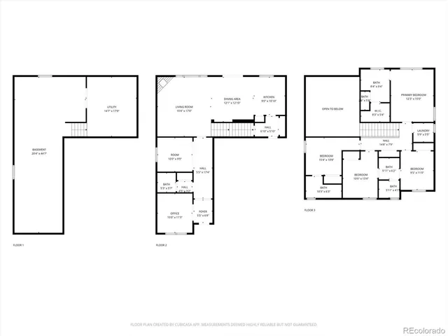 $629,900 | 234 North Millbrook Court, Aurora, CO 80018