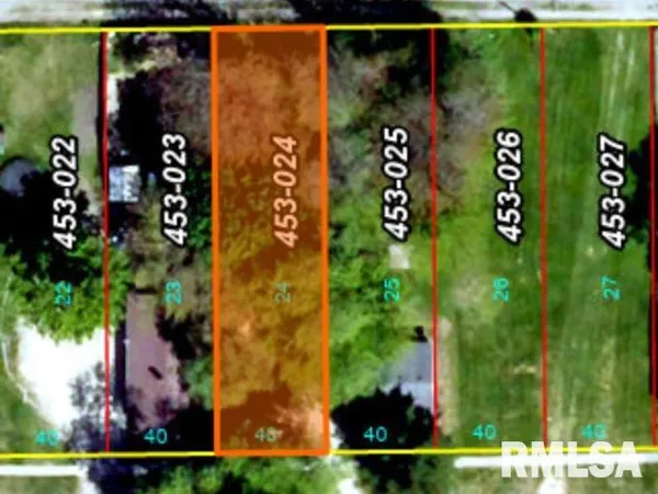 $5,000 | 2219 East South Grand Avenue, Springfield, IL 62703