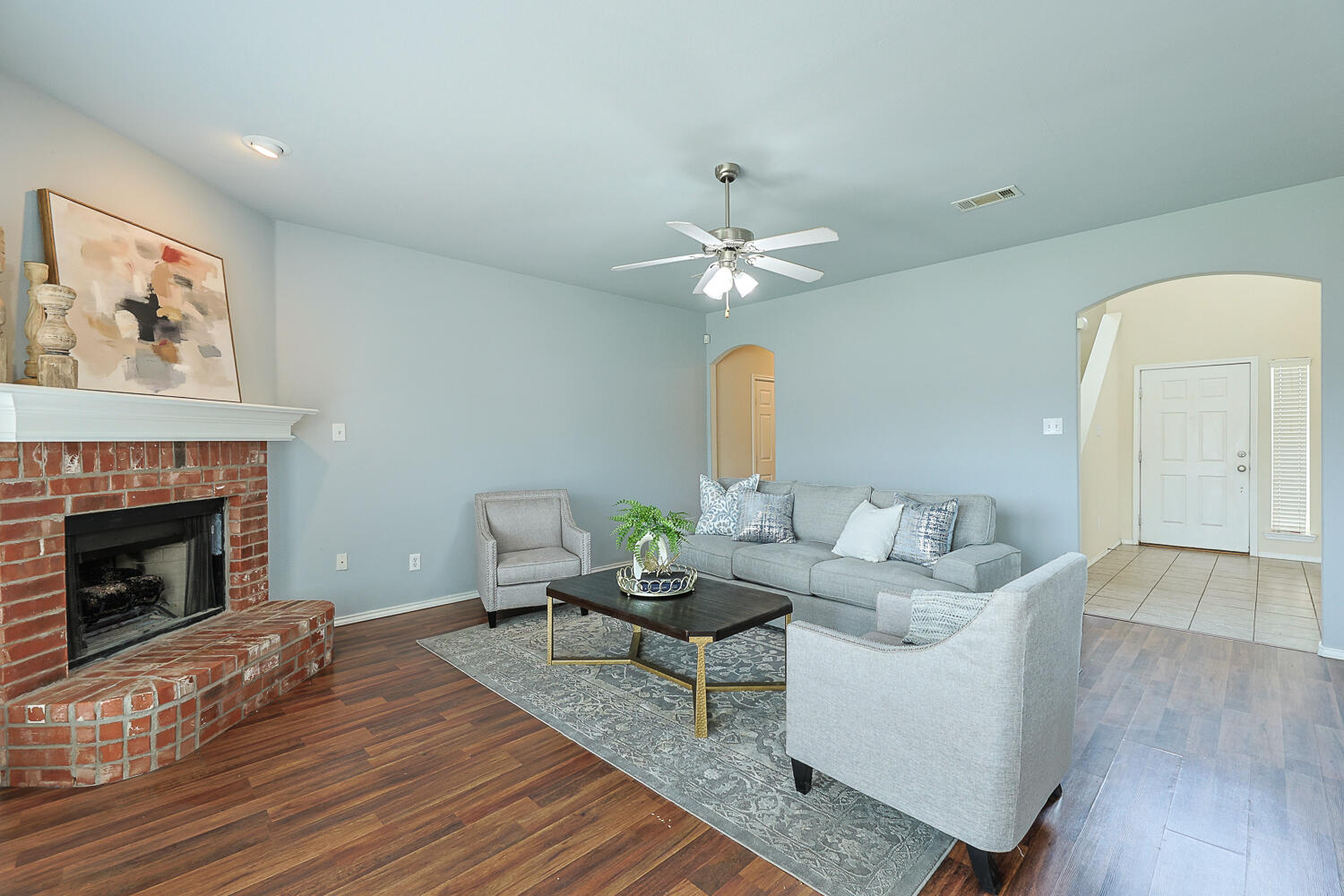 4919 Hanover Street Lubbock, TX 79416 - Photo 32 of 76 -