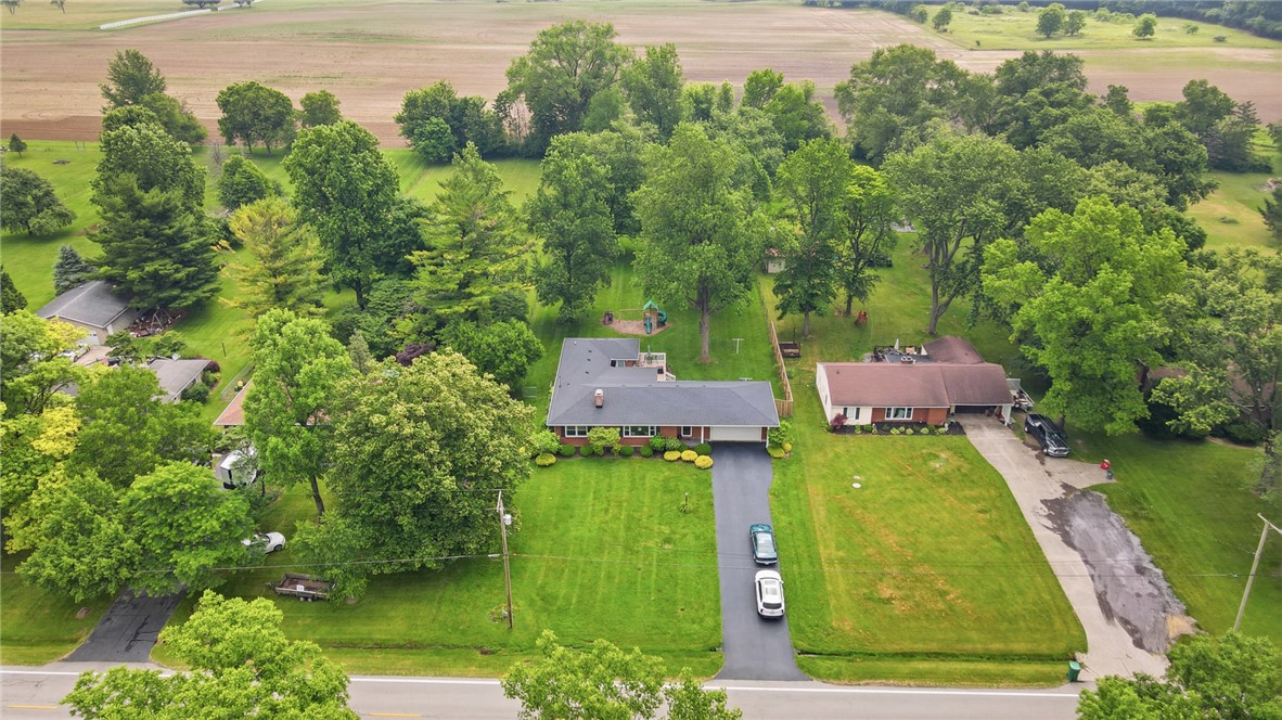 316 South Tecumseh Road Springfield, OH 45506 - Photo 3 of 69