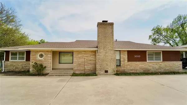 $2,000 | 3010 Inspiration Drive, Hudson Oaks, TX 76087