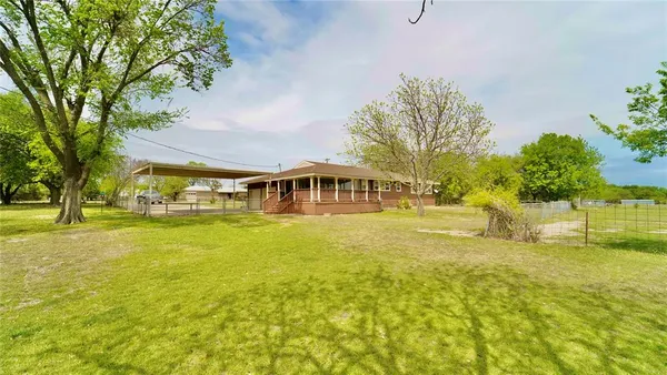 $2,000 | 3010 Inspiration Drive, Hudson Oaks, TX 76087
