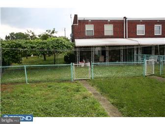 1843 Tomlinson Road Philadelphia, PA 19116 - Photo 11 of 12 Exterior Back