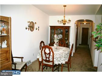 1843 Tomlinson Road Philadelphia, PA 19116 - Photo 5 of 12 Dining Room